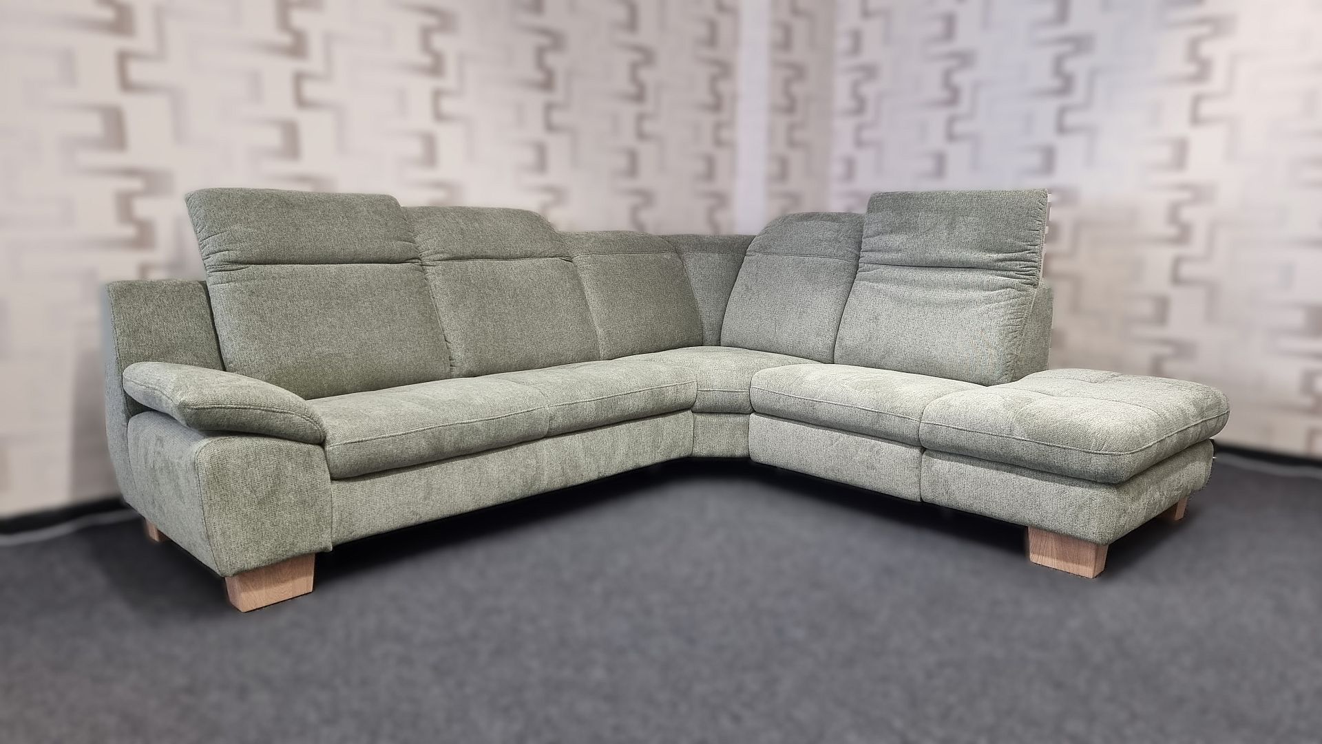 Sedacia sprava BONITA s funkciami_ zava 40% 